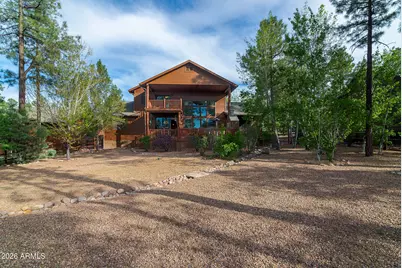 2980 W Billy Mayfair Loop, Show Low, AZ 85901 - Photo 49