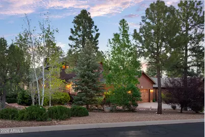 2980 W Billy Mayfair Loop, Show Low, AZ 85901 - Photo 49