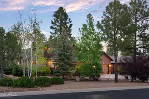 2980 W Billy Mayfair Loop, Show Low, AZ 85901 - Photo 49