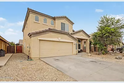 1921 W Vineyard Plains Drive, San Tan Valley, AZ 85144 - Photo 39