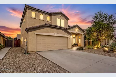 1921 W Vineyard Plains Drive, San Tan Valley, AZ 85144 - Photo 1