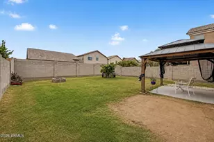 1921 W Vineyard Plains Dr, San Tan Valley, AZ 85144 - Photo 27