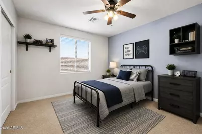 1921 W Vineyard Plains Drive, San Tan Valley, AZ 85144 - Photo 19