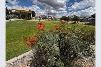 1921 W Vineyard Plains Drive, San Tan Valley, AZ 85144 - Photo 33