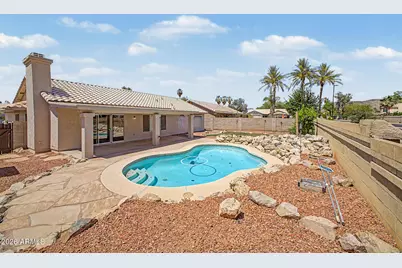 20633 N 63rd Drive, Glendale, AZ 85308 - Photo 39