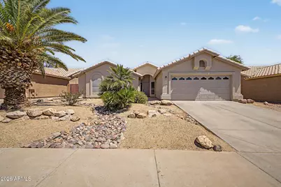 20633 N 63rd Drive, Glendale, AZ 85308 - Photo 1