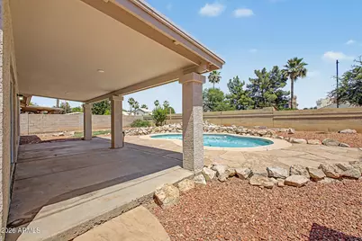 20633 N 63rd Drive, Glendale, AZ 85308 - Photo 37