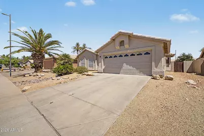 20633 N 63rd Drive, Glendale, AZ 85308 - Photo 3