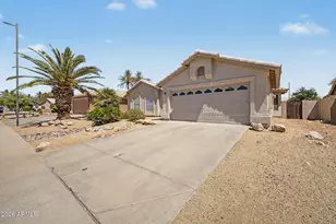 20633 N 63rd Dr, Glendale, AZ 85308 - Photo 3