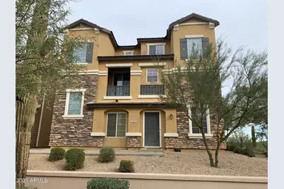3031 W Sand Flower Drive, Phoenix, AZ 85086 - Photo 1