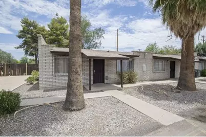 2201 W Belmont Avenue #Apt 4, Phoenix, AZ 85021 - Photo 1