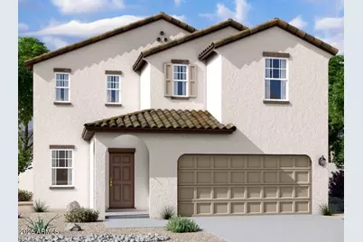 5705 E Hornblende Way, San Tan Valley, AZ 85144 - Photo 1
