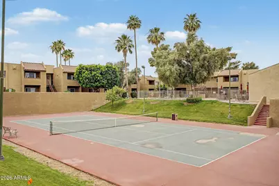 5877 N Granite Reef Road #1114, Scottsdale, AZ 85250 - Photo 27