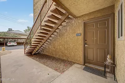5877 N Granite Reef Road #1114, Scottsdale, AZ 85250 - Photo 3