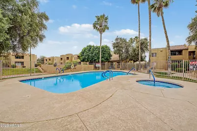 5877 N Granite Reef Road #1114, Scottsdale, AZ 85250 - Photo 23
