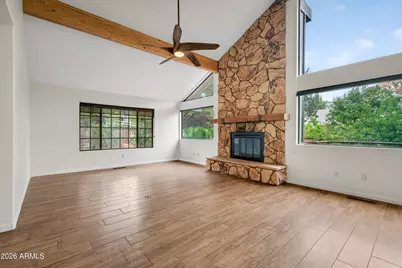 290 Coronado Trail, Sedona, AZ 86336 - Photo 21