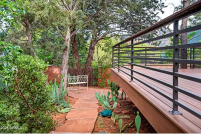 290 Coronado Trail, Sedona, AZ 86336 - Photo 11