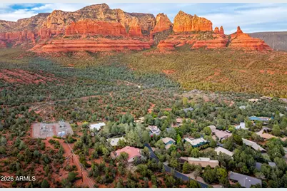 290 Coronado Trail, Sedona, AZ 86336 - Photo 53