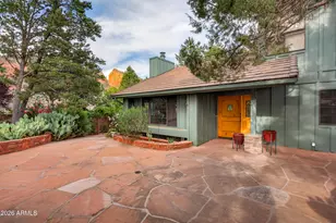 290 Coronado Trail, Sedona, AZ 86336 - Photo 1