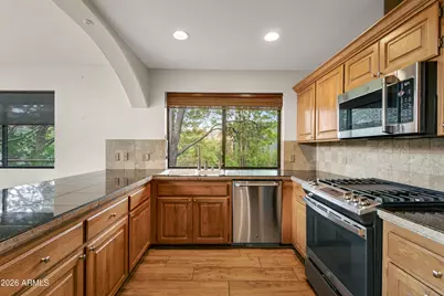 290 Coronado Trail, Sedona, AZ 86336 - Photo 25