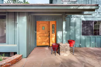 290 Coronado Trail, Sedona, AZ 86336 - Photo 19
