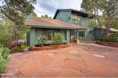 290 Coronado Trail, Sedona, AZ 86336 - Photo 7
