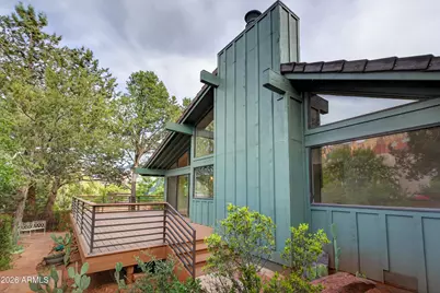 290 Coronado Trail, Sedona, AZ 86336 - Photo 9