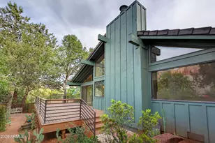 290 Coronado Trail, Sedona, AZ 86336 - Photo 9