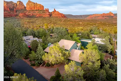 290 Coronado Trail, Sedona, AZ 86336 - Photo 49
