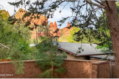 290 Coronado Trail, Sedona, AZ 86336 - Photo 13