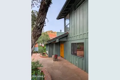 290 Coronado Trail, Sedona, AZ 86336 - Photo 5