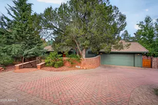 290 Coronado Trail, Sedona, AZ 86336 - Photo 3