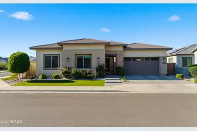 1290 E Ficus Way, Gilbert, AZ 85298 - Photo 1