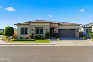 1290 E Ficus Way, Gilbert, AZ 85298 - Photo 1