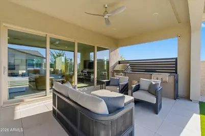 1290 E Ficus Way, Gilbert, AZ 85298 - Photo 41