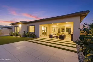 1290 E Ficus Way, Gilbert, AZ 85298 - Photo 35