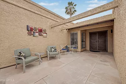 1318 Leisure World --, Mesa, AZ 85206 - Photo 5