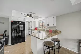 1318 Leisure World, Mesa, AZ 85206 - Photo 13