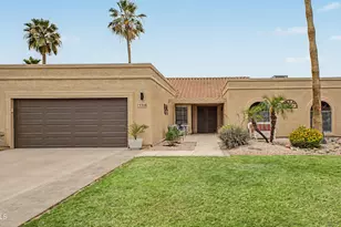 1318 Leisure World, Mesa, AZ 85206 - Photo 1