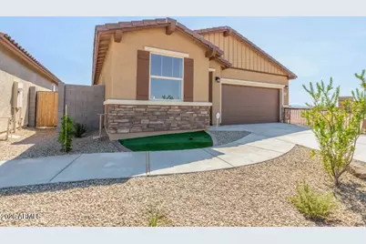 18189 W Avenida Del Sol Drive, Surprise, AZ 85387 - Photo 3