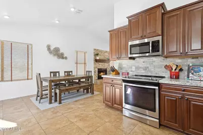1255 W Sea Shell Drive, Gilbert, AZ 85233 - Photo 9