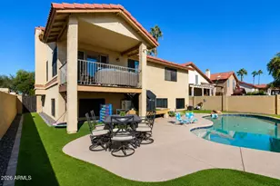 1255 W Sea Shell Dr, Gilbert, AZ 85233 - Photo 27