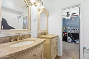 1255 W Sea Shell Dr, Gilbert, AZ 85233 - Photo 21