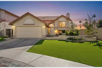 1255 W Sea Shell Drive, Gilbert, AZ 85233 - Photo 1
