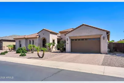 3353 E Aster Drive, Chandler, AZ 85286 - Photo 3