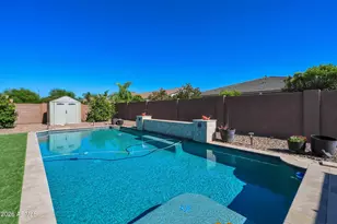 3353 E Aster Dr, Chandler, AZ 85286 - Photo 47