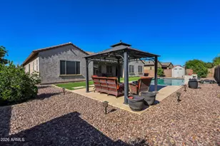 3353 E Aster Dr, Chandler, AZ 85286 - Photo 53