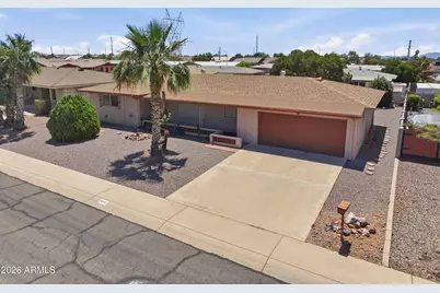 6449 E Des Moines Street, Mesa, AZ 85205 - Photo 29