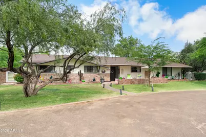 7026 E Sunnyside Drive, Scottsdale, AZ 85254 - Photo 5