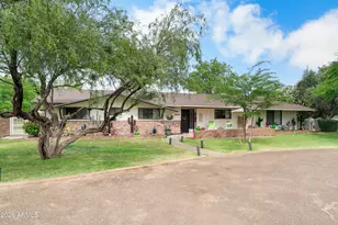 7026 E Sunnyside Dr, Scottsdale, AZ 85254 - Photo 5